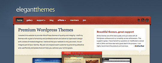 elegant-themes elegant-themes