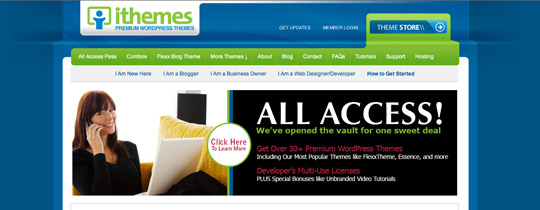 ithemes ithemes