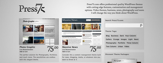 press75 press75